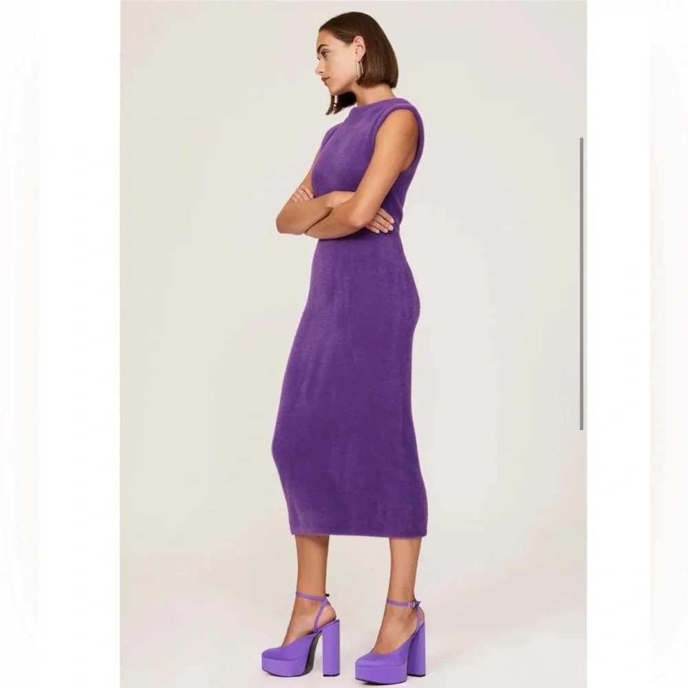 SIMON MILLER Runa Dress, Size: XL - Picture 3 of 12